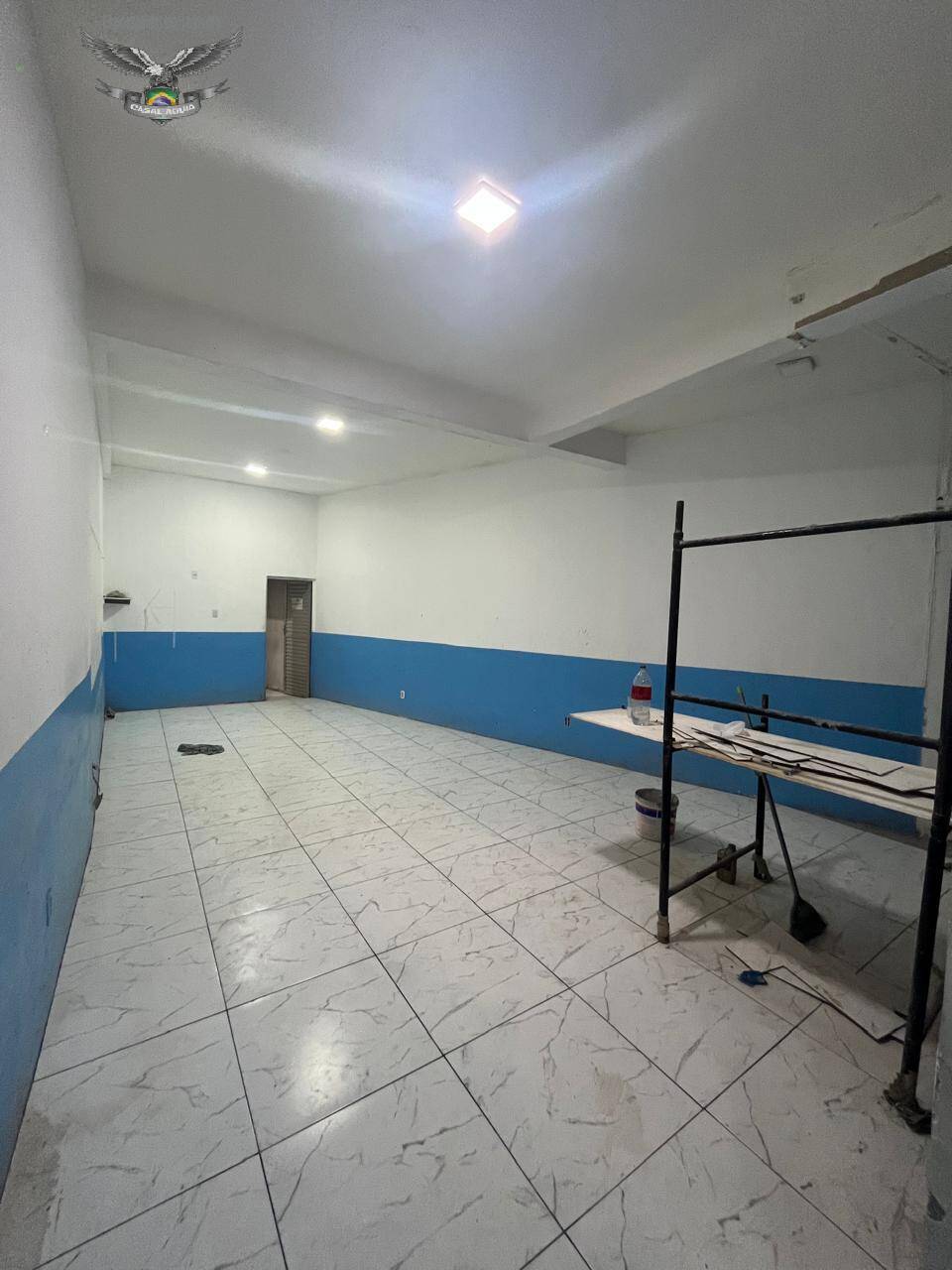 Loja-Salão para alugar, 120m² - Foto 13