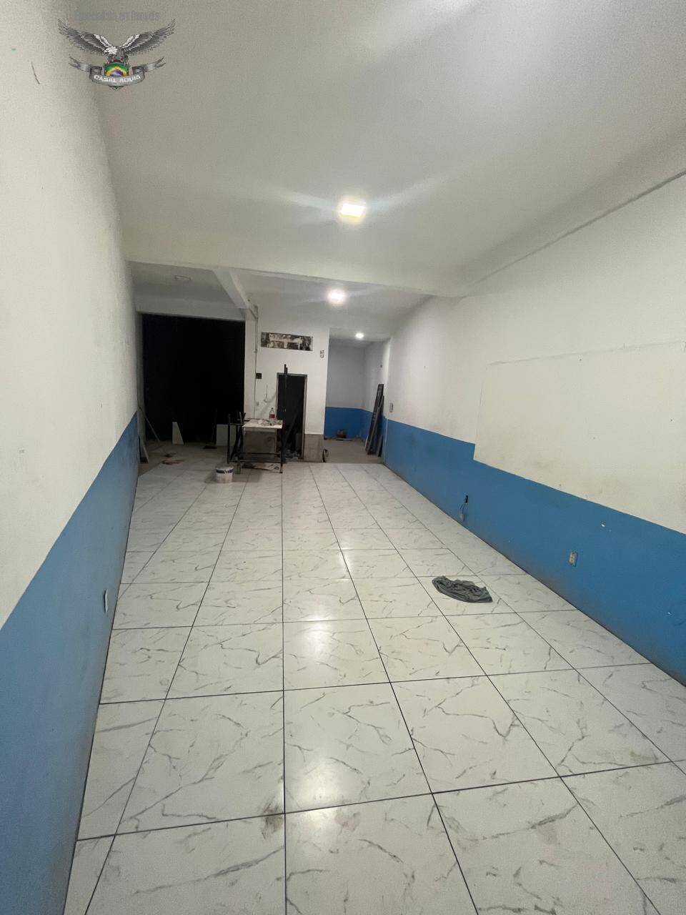 Loja-Salão para alugar, 120m² - Foto 11