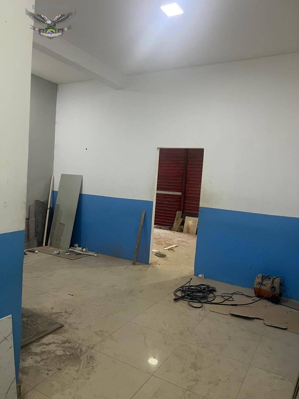 Loja-Salão para alugar, 120m² - Foto 10