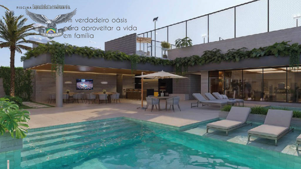 Apartamento à venda com 4 quartos, 223m² - Foto 12