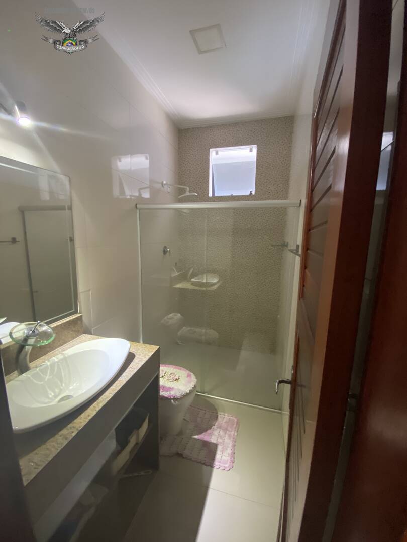 Casa à venda e aluguel com 3 quartos, 250m² - Foto 6