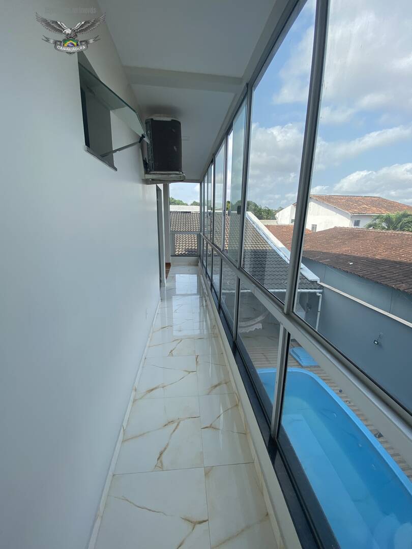 Casa à venda e aluguel com 3 quartos, 250m² - Foto 12