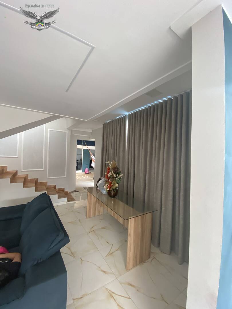 Casa à venda e aluguel com 3 quartos, 250m² - Foto 20