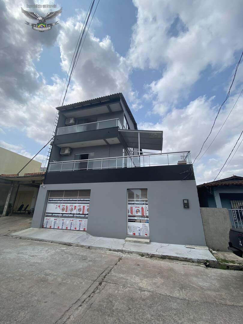 Casa à venda e aluguel com 3 quartos, 250m² - Foto 28