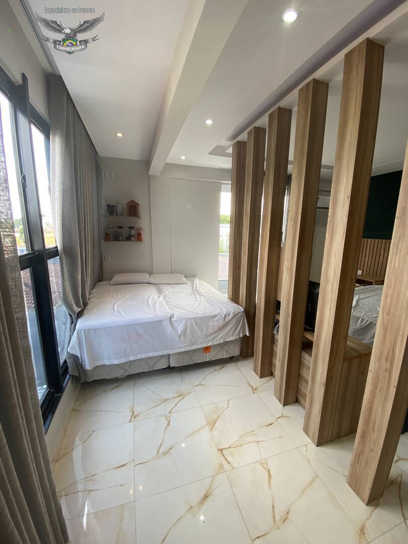 Casa à venda e aluguel com 3 quartos, 250m² - Foto 29