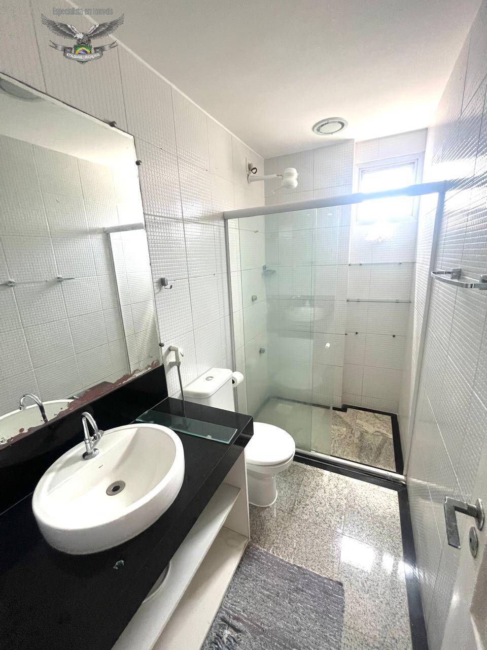 Apartamento à venda com 3 quartos, 96m² - Foto 3